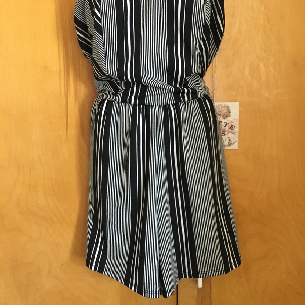 1x romper